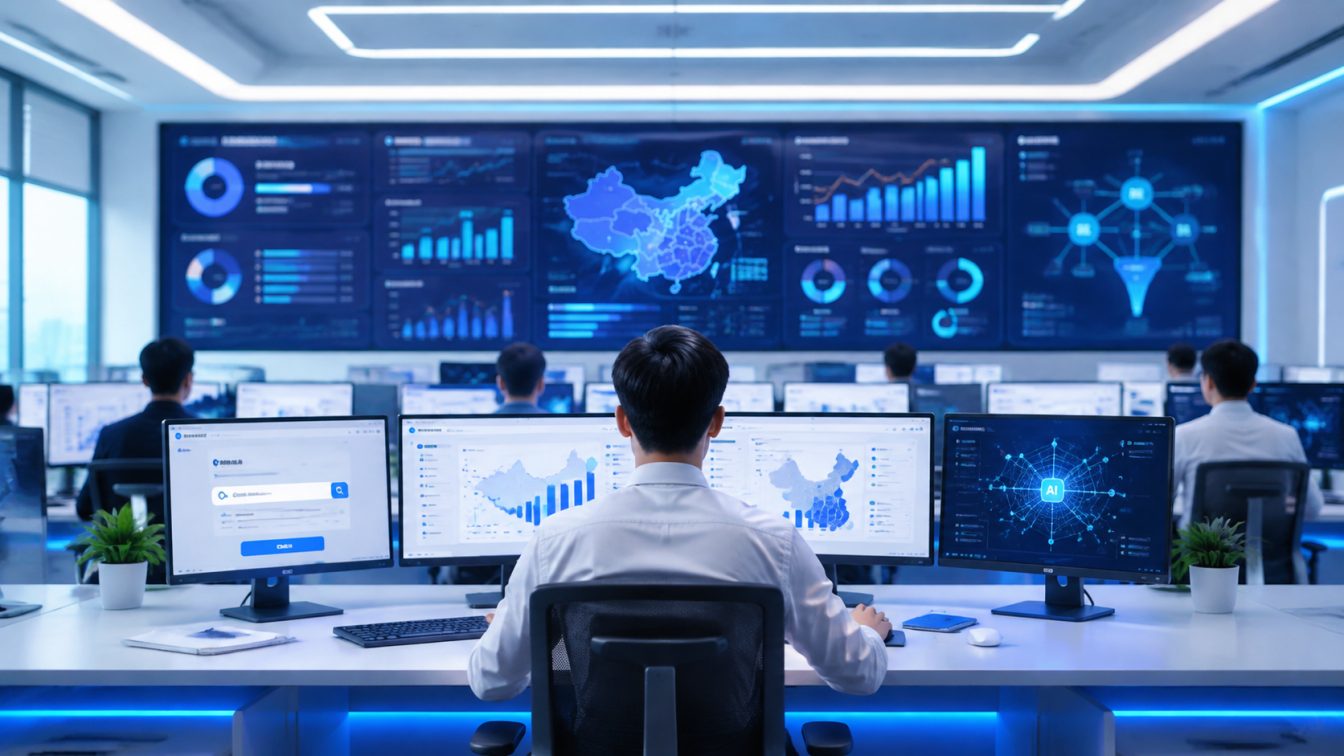 东营经济技术开发区多年研发经验，助力企业获客