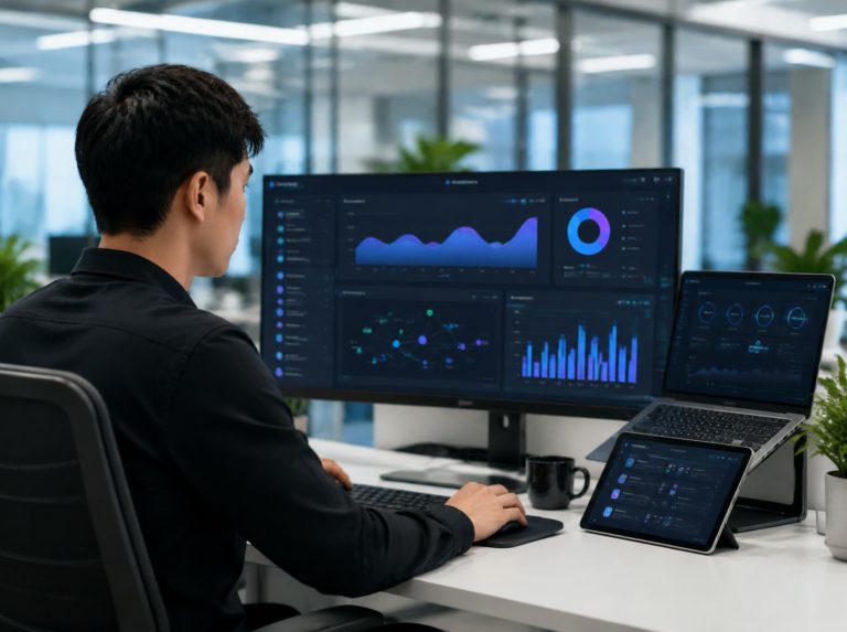 东营经济技术开发区GEO优化系统